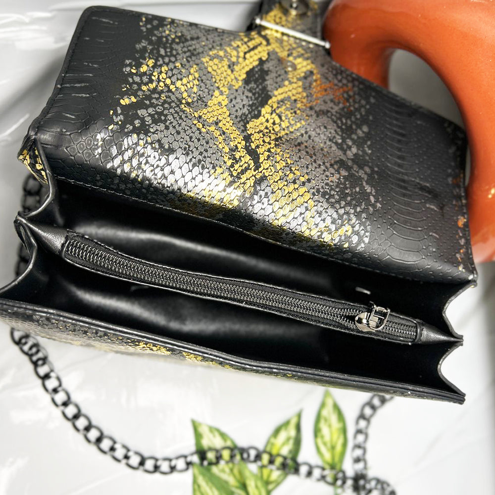 CROCO SLING 2.O