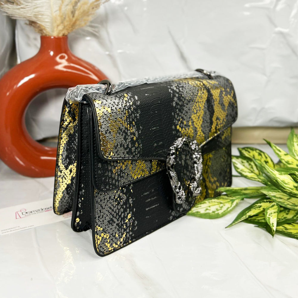 CROCO SLING 2.O