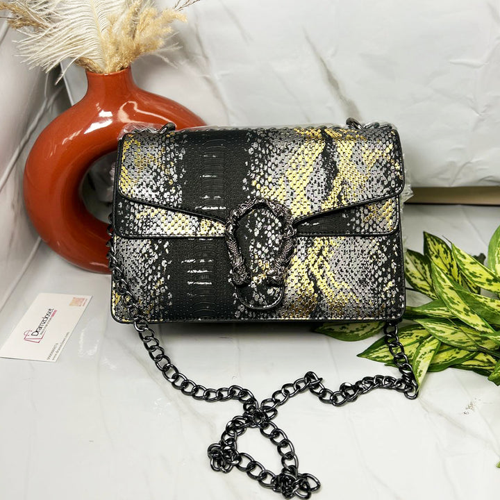 CROCO SLING 2.O