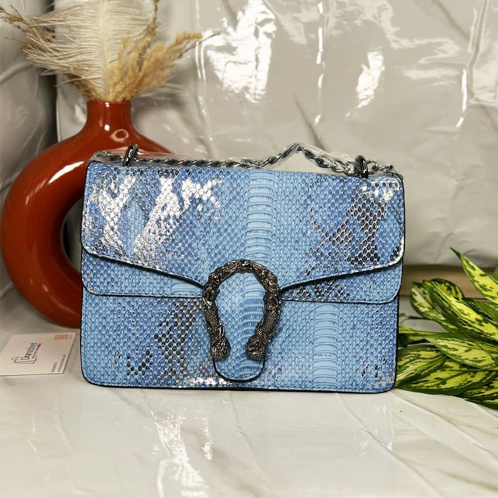 CROCO SLING 2.O