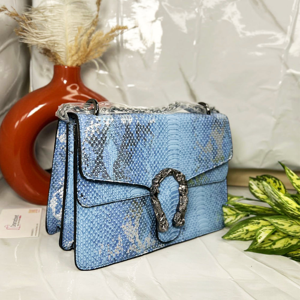 CROCO SLING 2.O