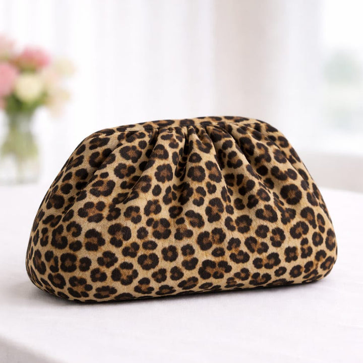 Cloud Leopard Sling