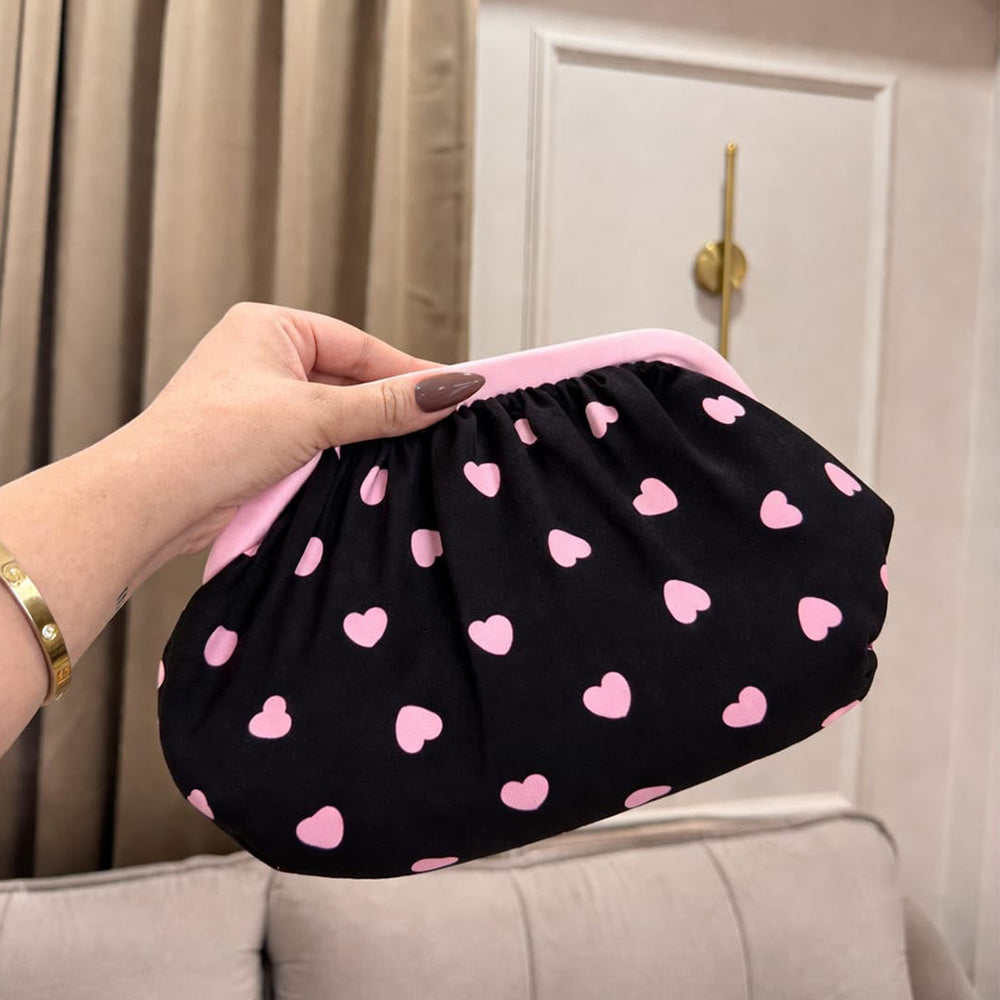 Cloud Heart Sling