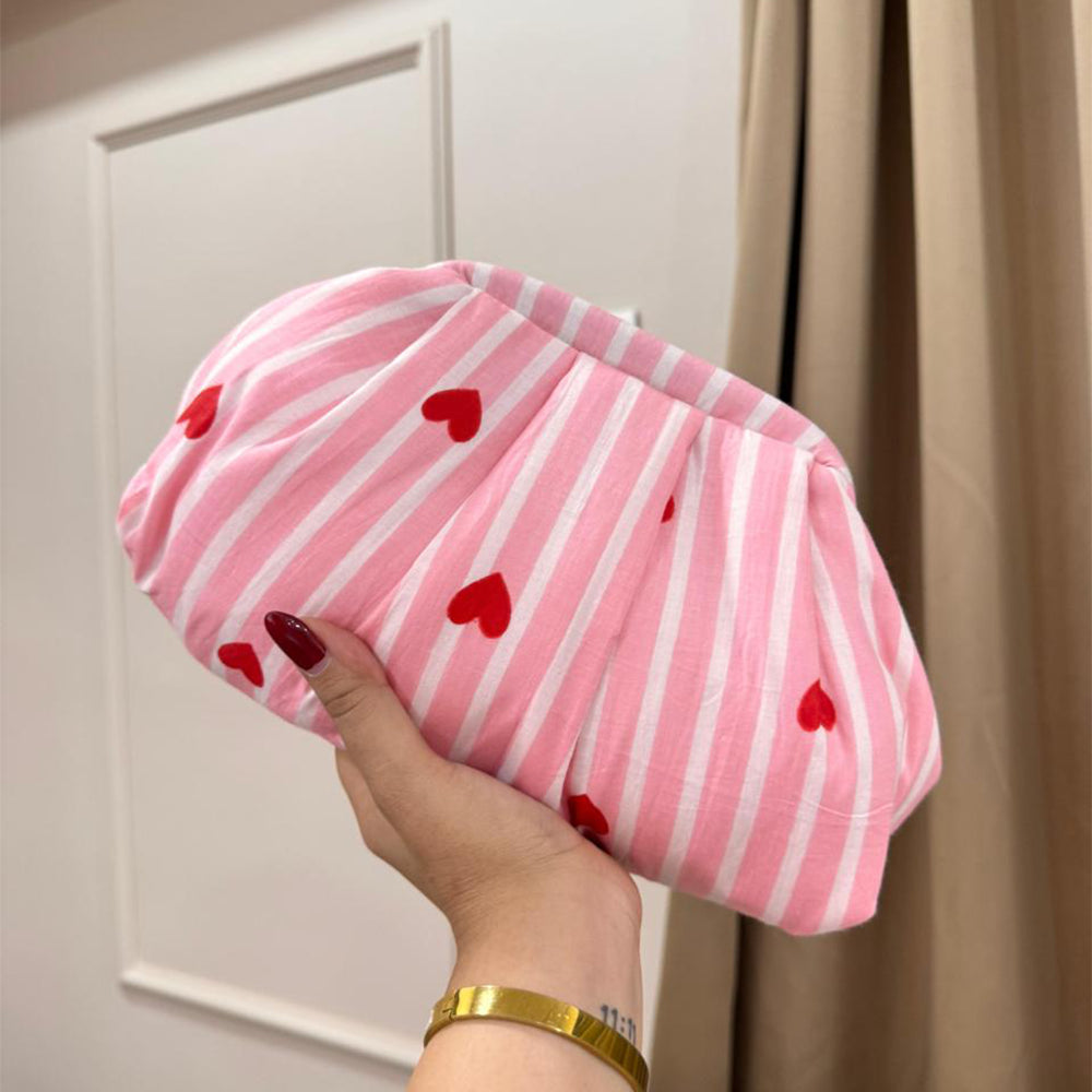 Cloud Heart Sling