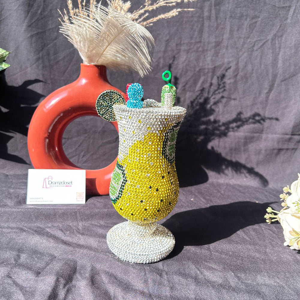 Cocktail Glass