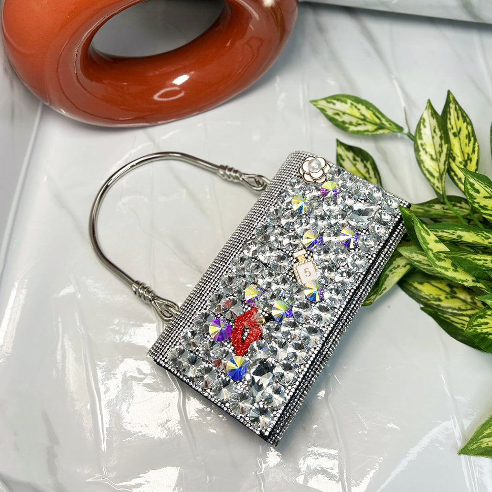 CRYSTAL SLING
