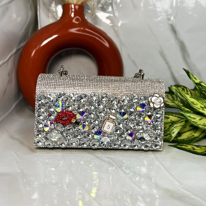 CRYSTAL SLING