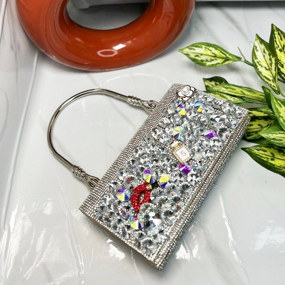 CRYSTAL SLING
