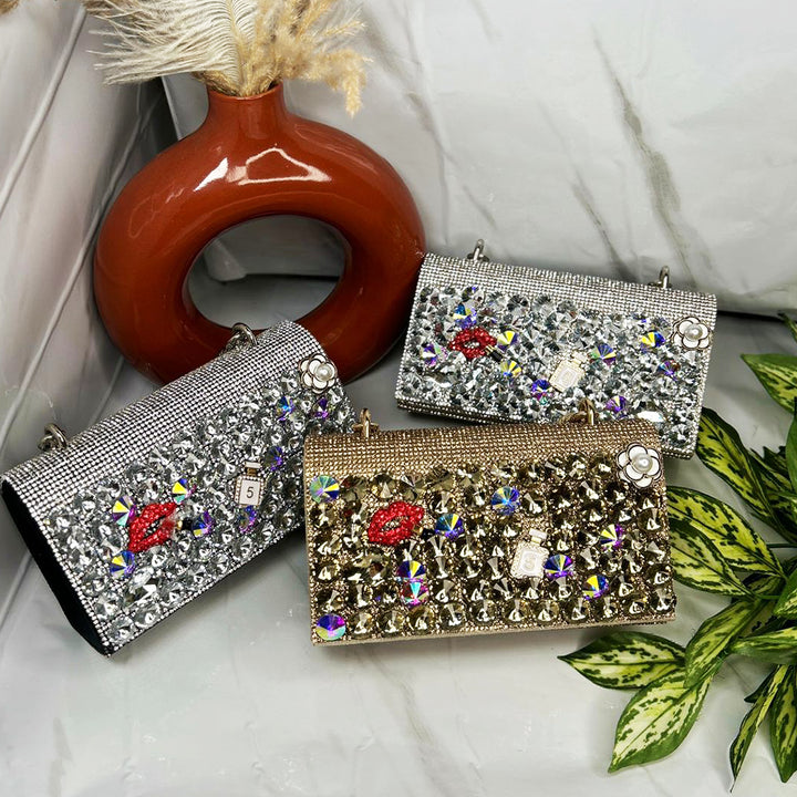 CRYSTAL SLING