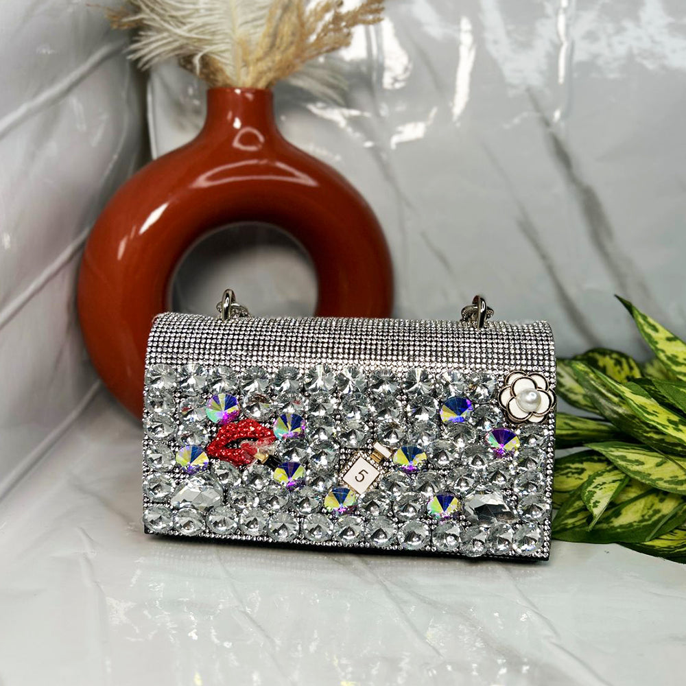 CRYSTAL SLING