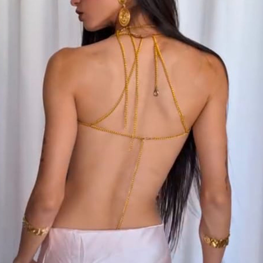 CRYSTAL CAPE