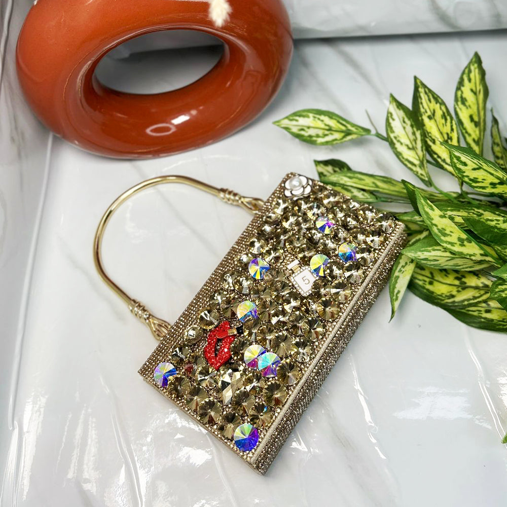 CRYSTAL SLING