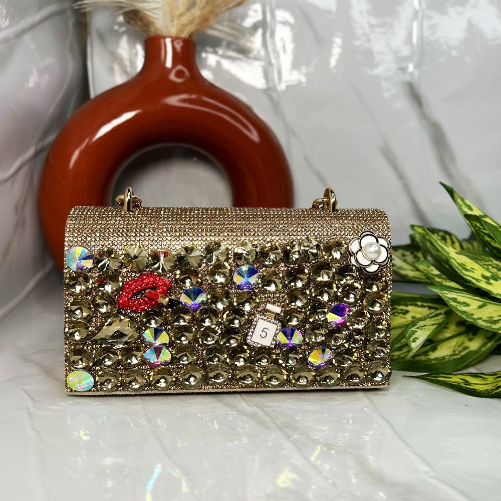 CRYSTAL SLING
