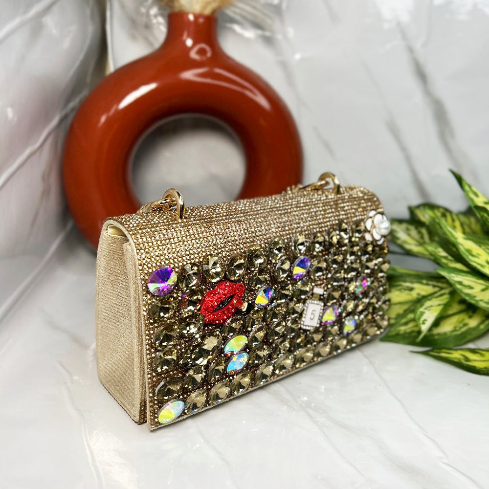 CRYSTAL SLING