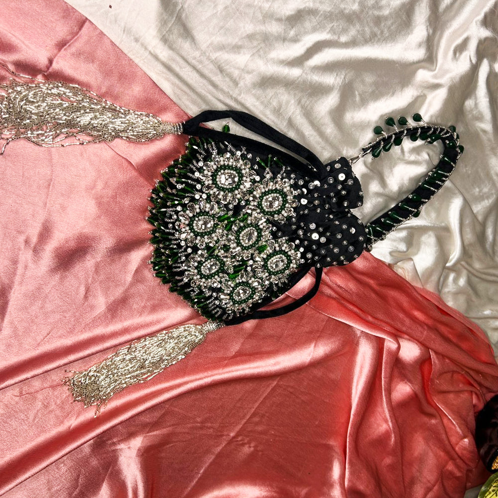 RANI POTLI