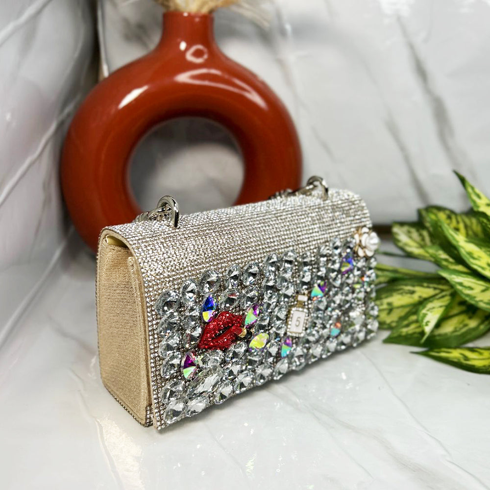 CRYSTAL SLING
