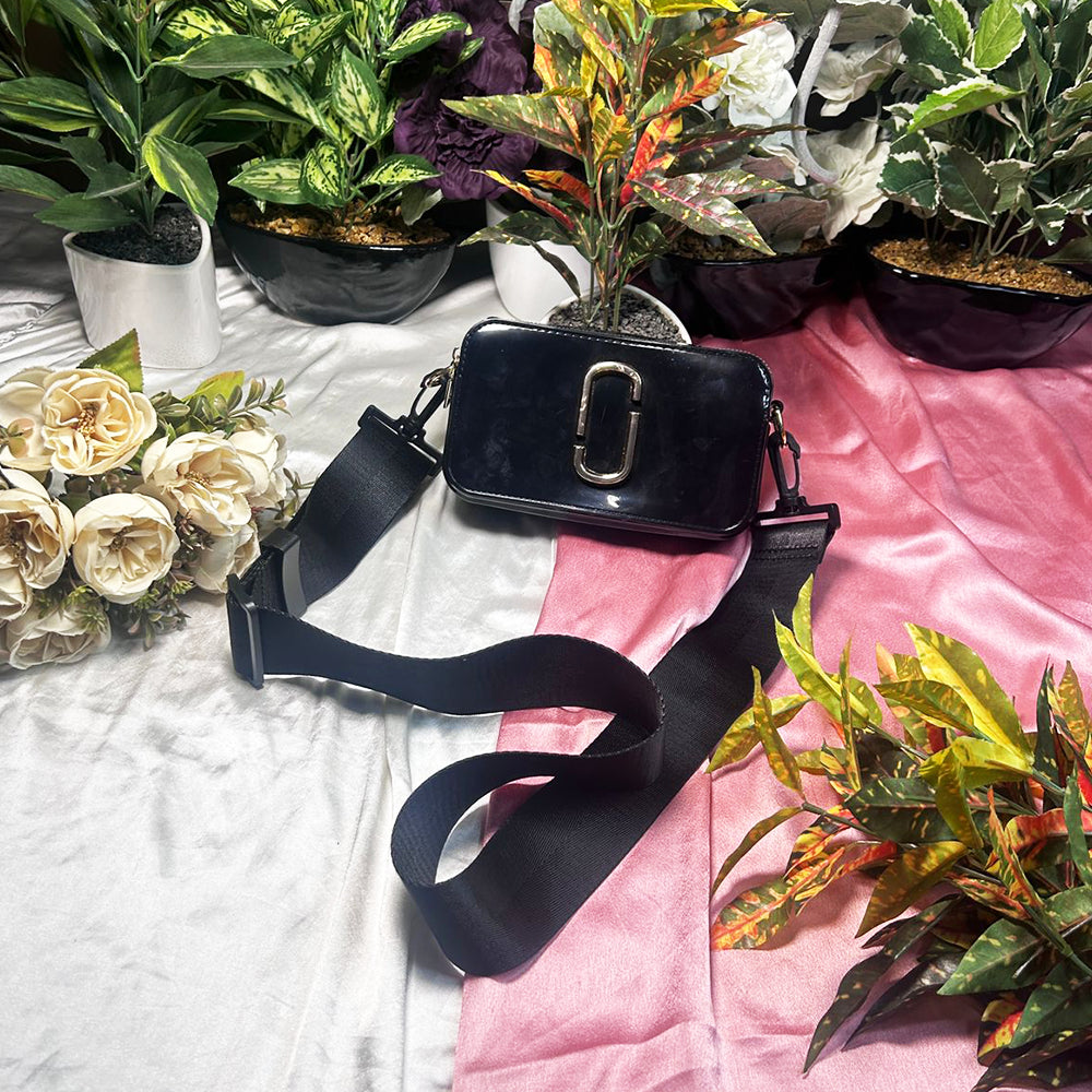 SILICON SLING BAG