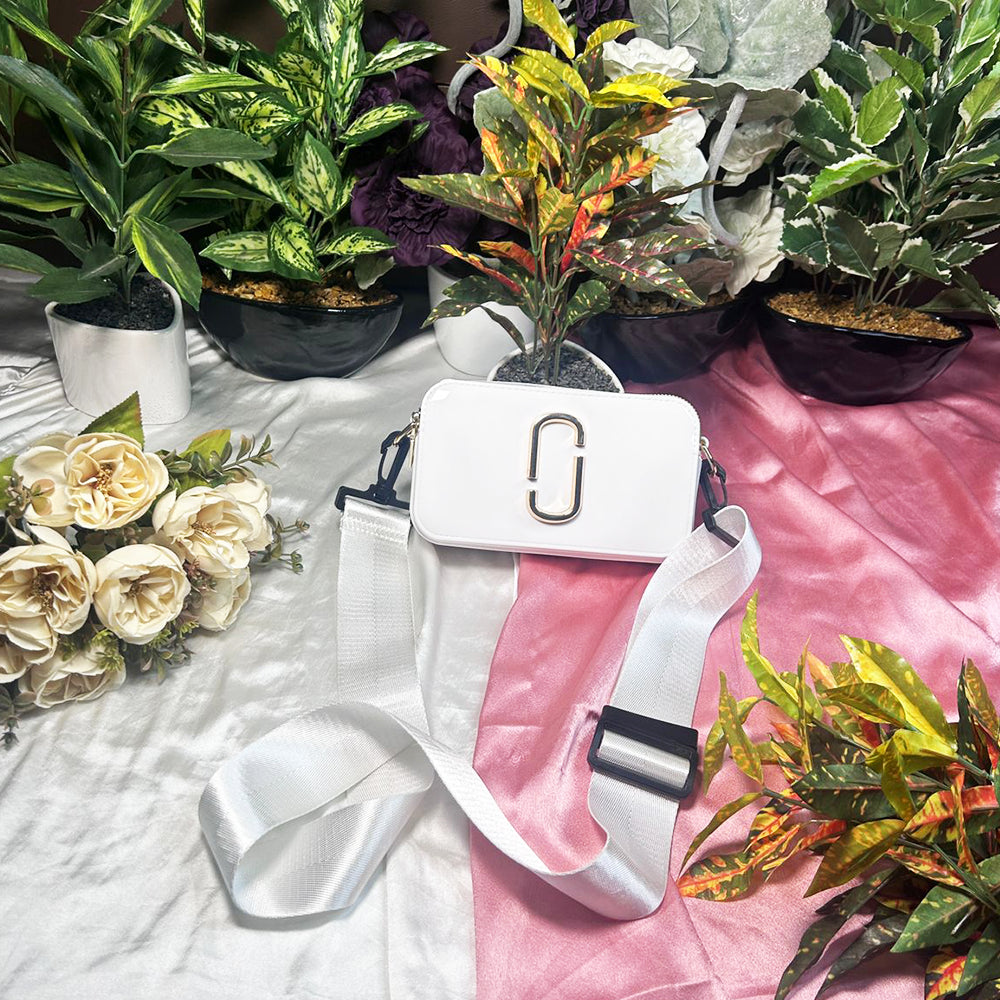 SILICON SLING BAG