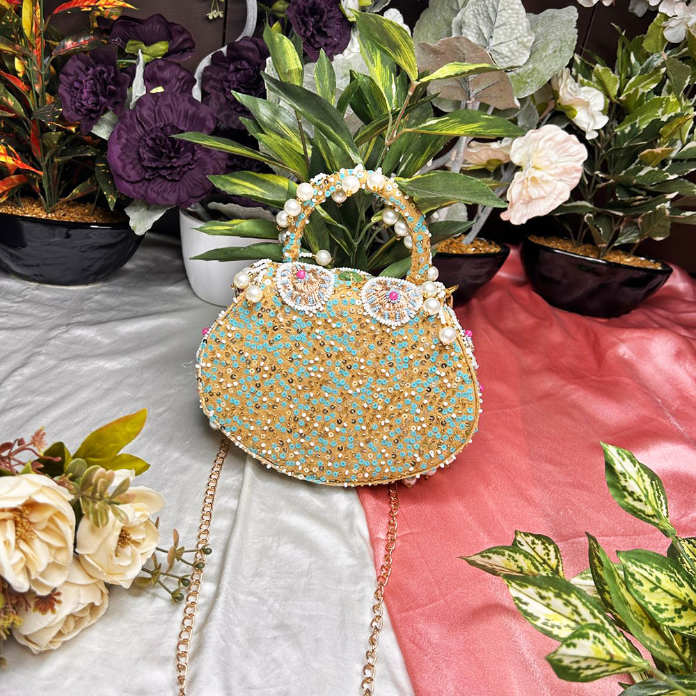 DILBAR CLUTCH