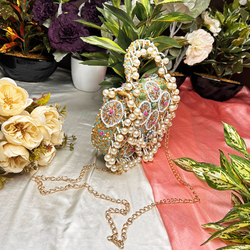 DILBAR CLUTCH