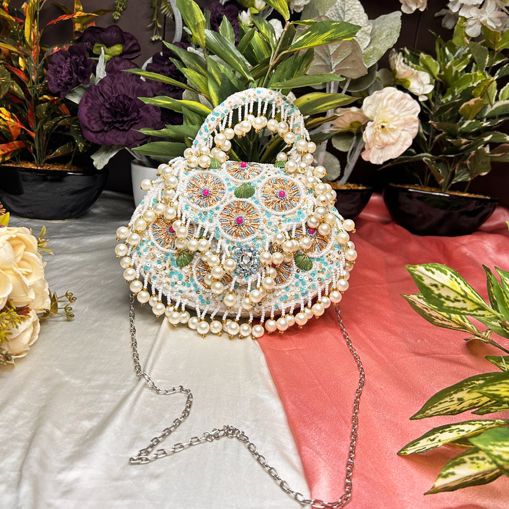 DILBAR CLUTCH