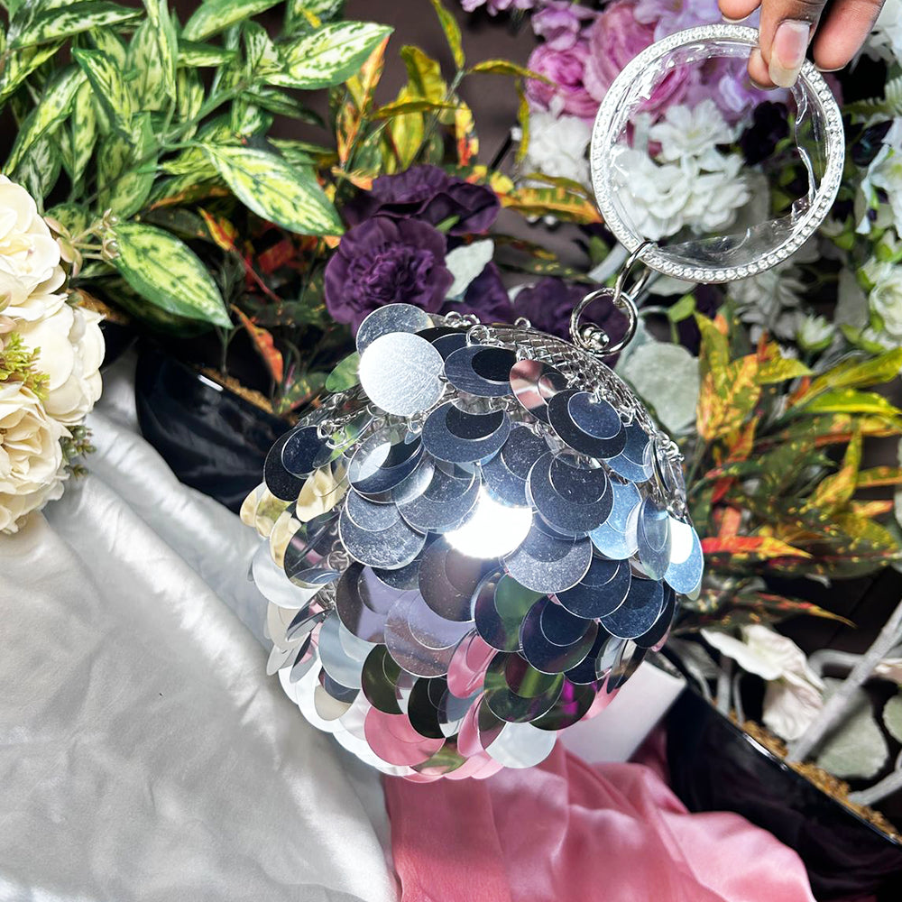 DISCO BALL