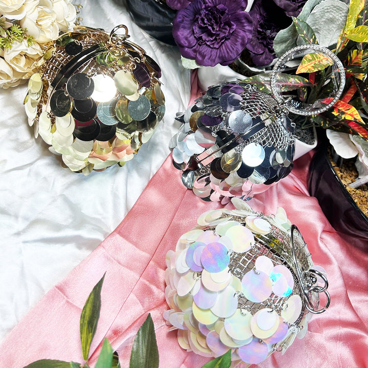 DISCO BALL