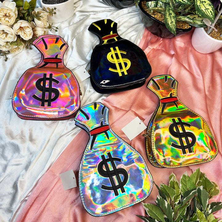 HOLO DOLLAR SLING