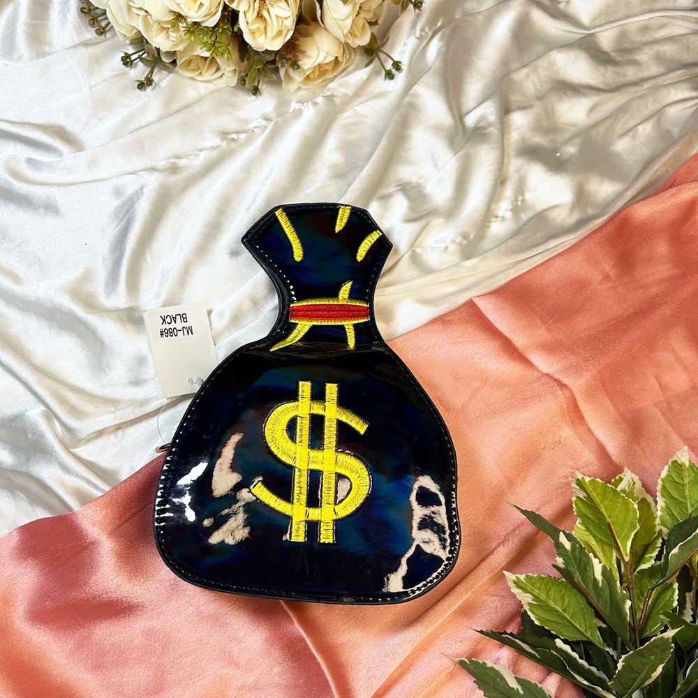 HOLO DOLLAR SLING