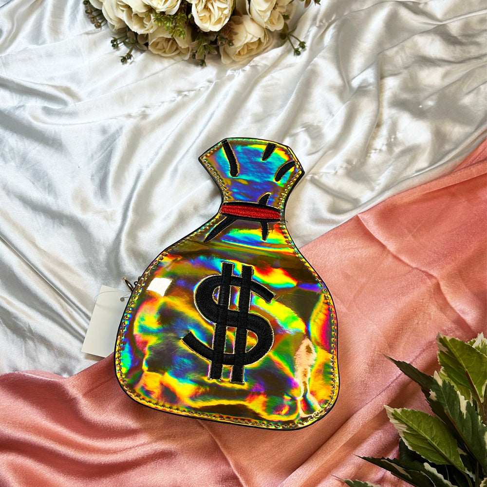 HOLO DOLLAR SLING