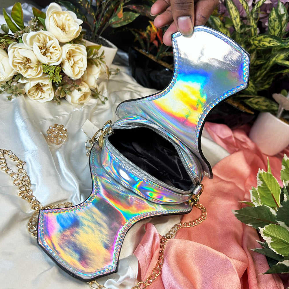 HOLO DOLLAR SLING