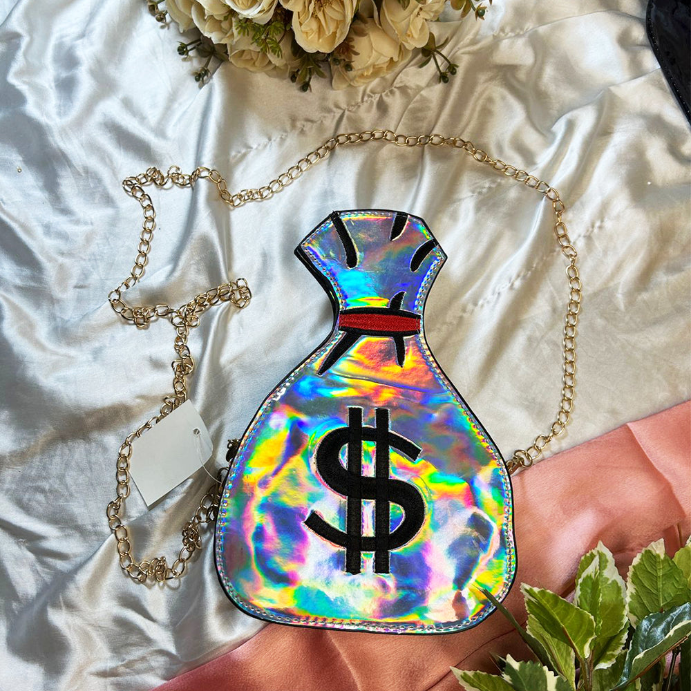 HOLO DOLLAR SLING