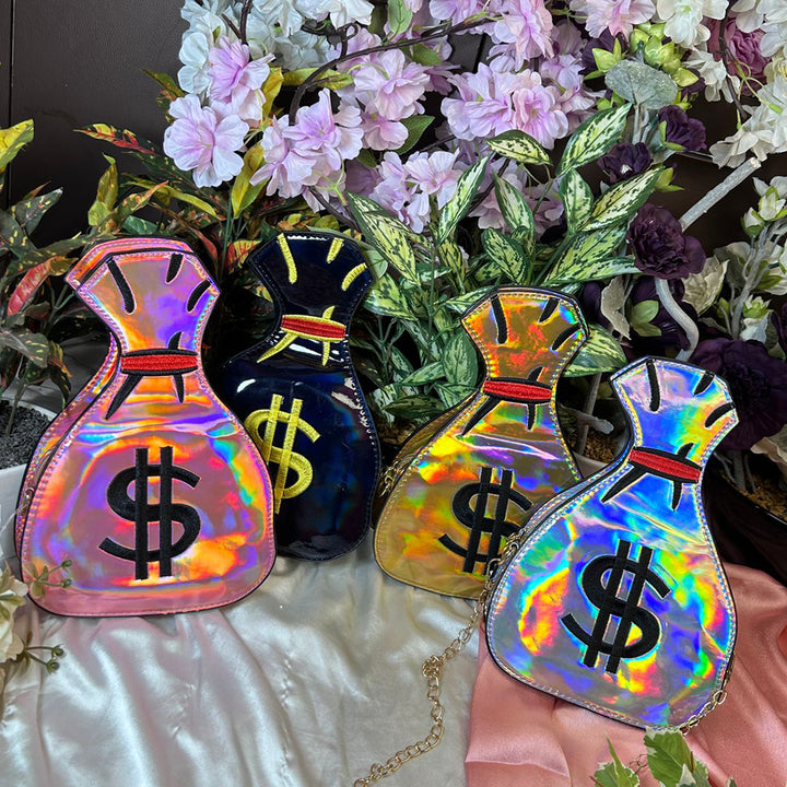 HOLO DOLLAR SLING