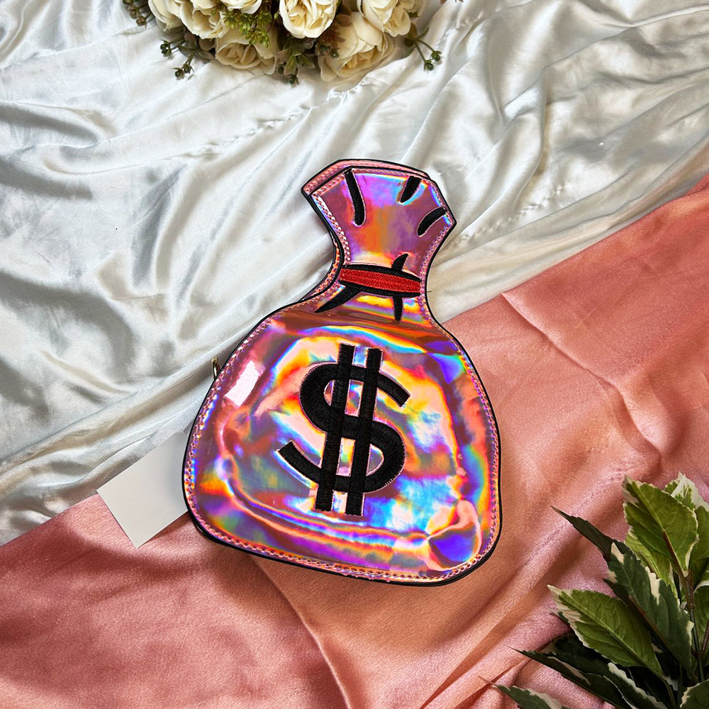 HOLO DOLLAR SLING