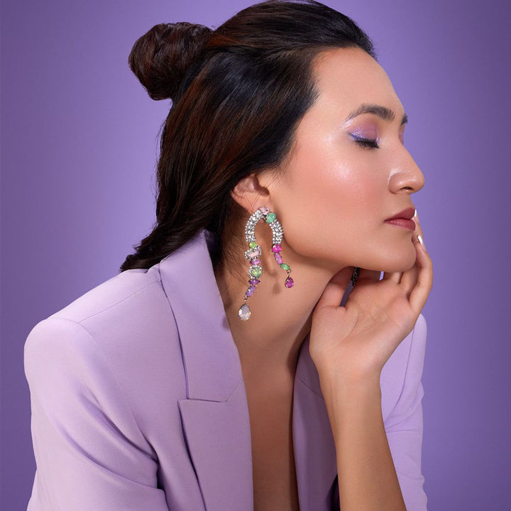 earring