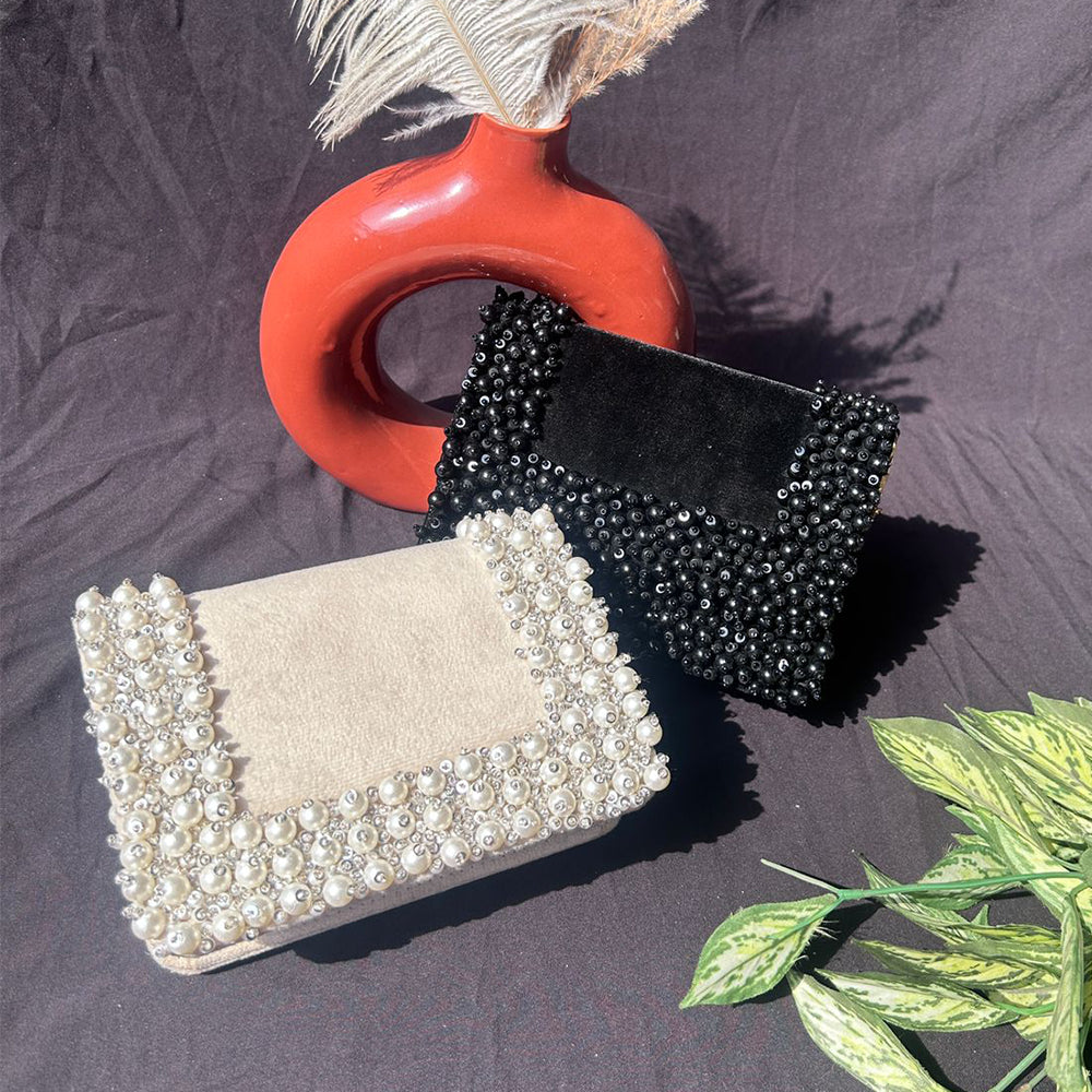 Mya pearl bag