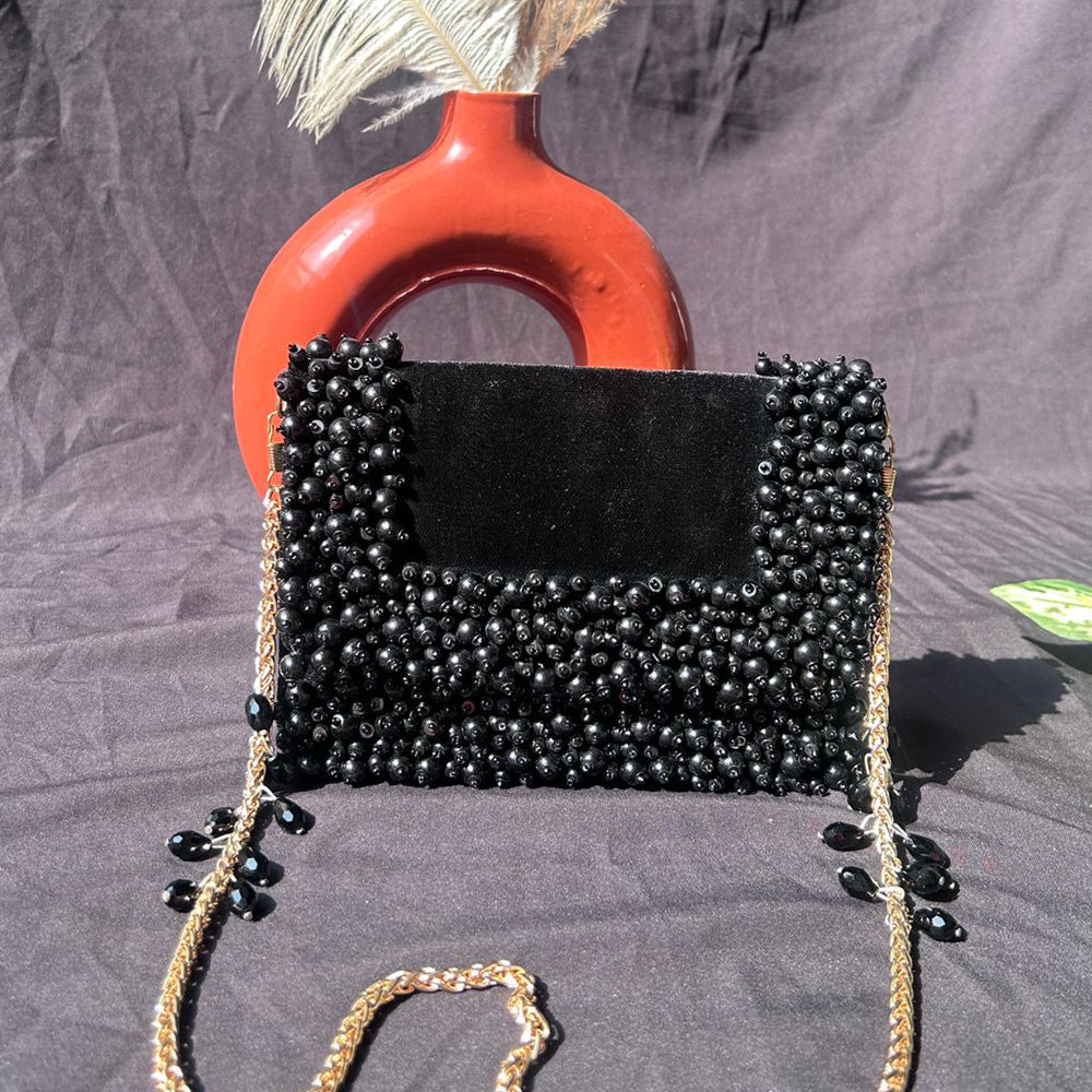 Mya pearl bag