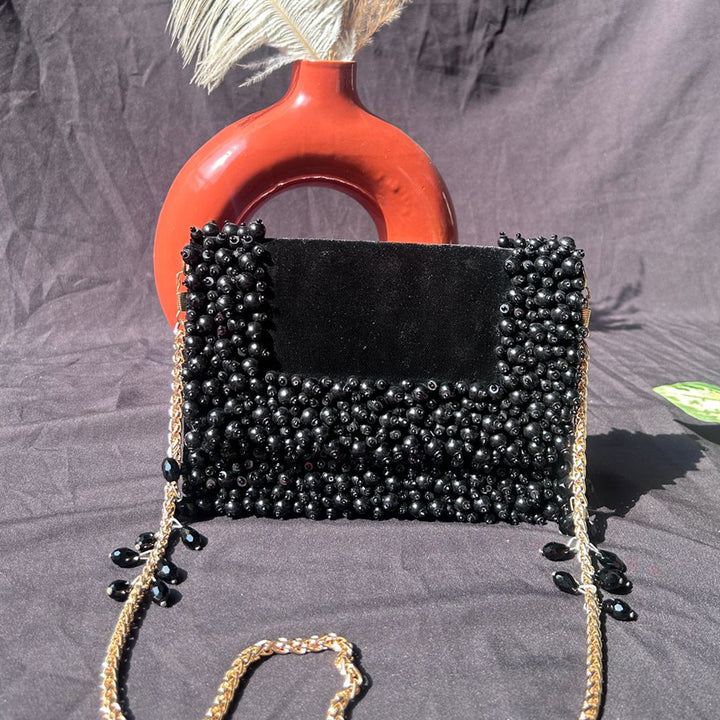Myra pearl bag