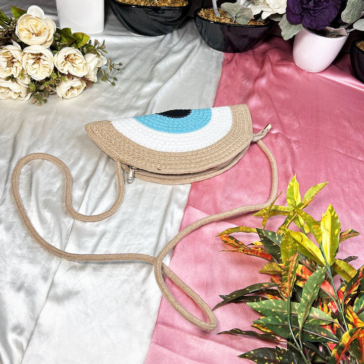 EVILEYE JUTE