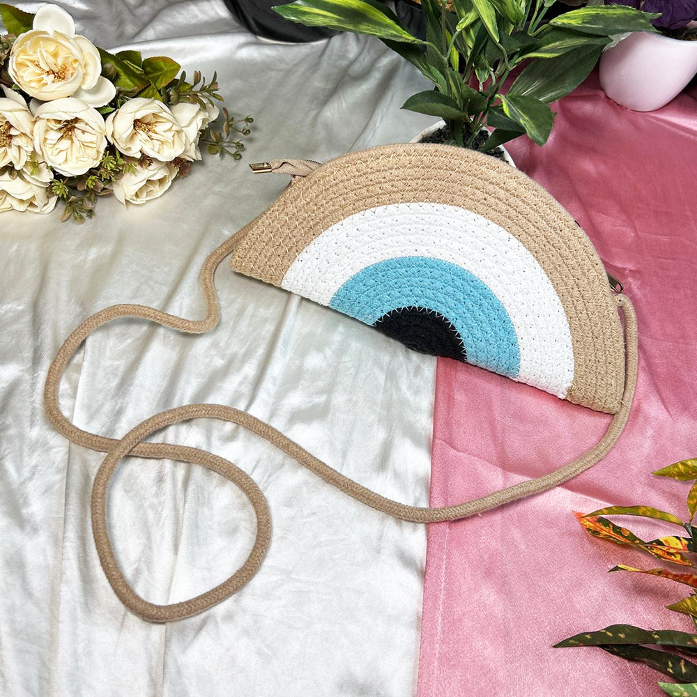 EVILEYE JUTE
