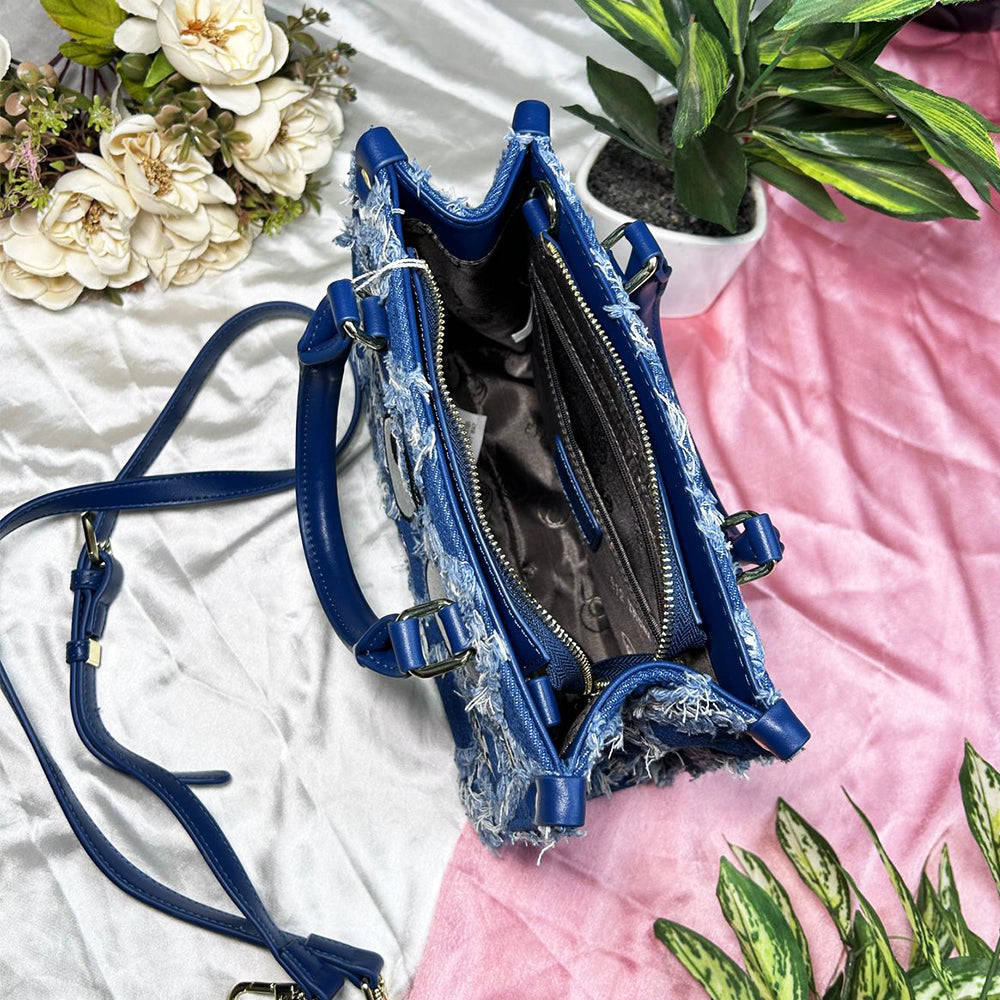 EYETHEME HANDBAG