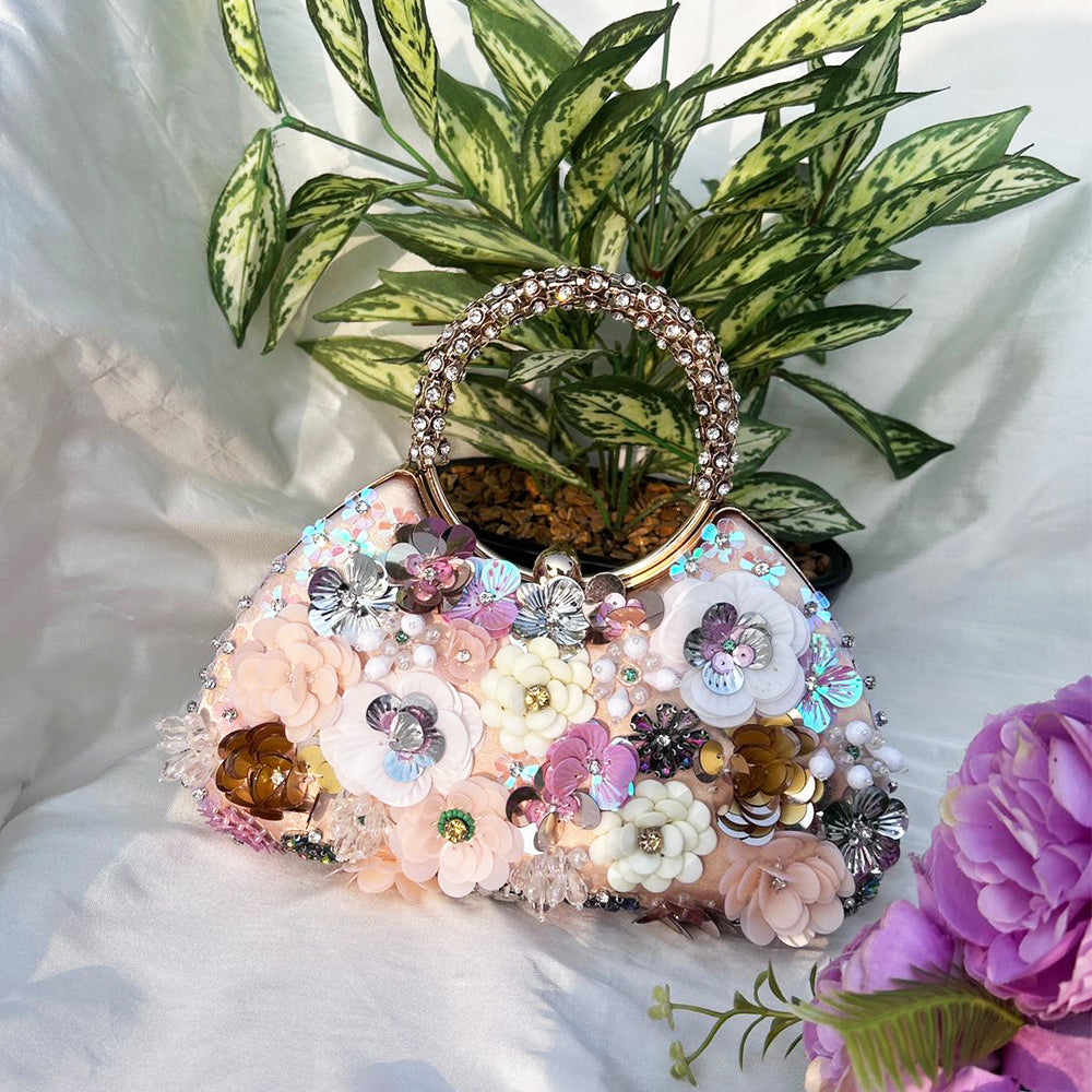 FLOWRETTE CLUTCH