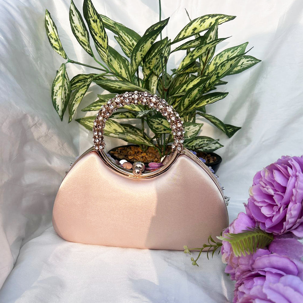 FLOWRETTE CLUTCH