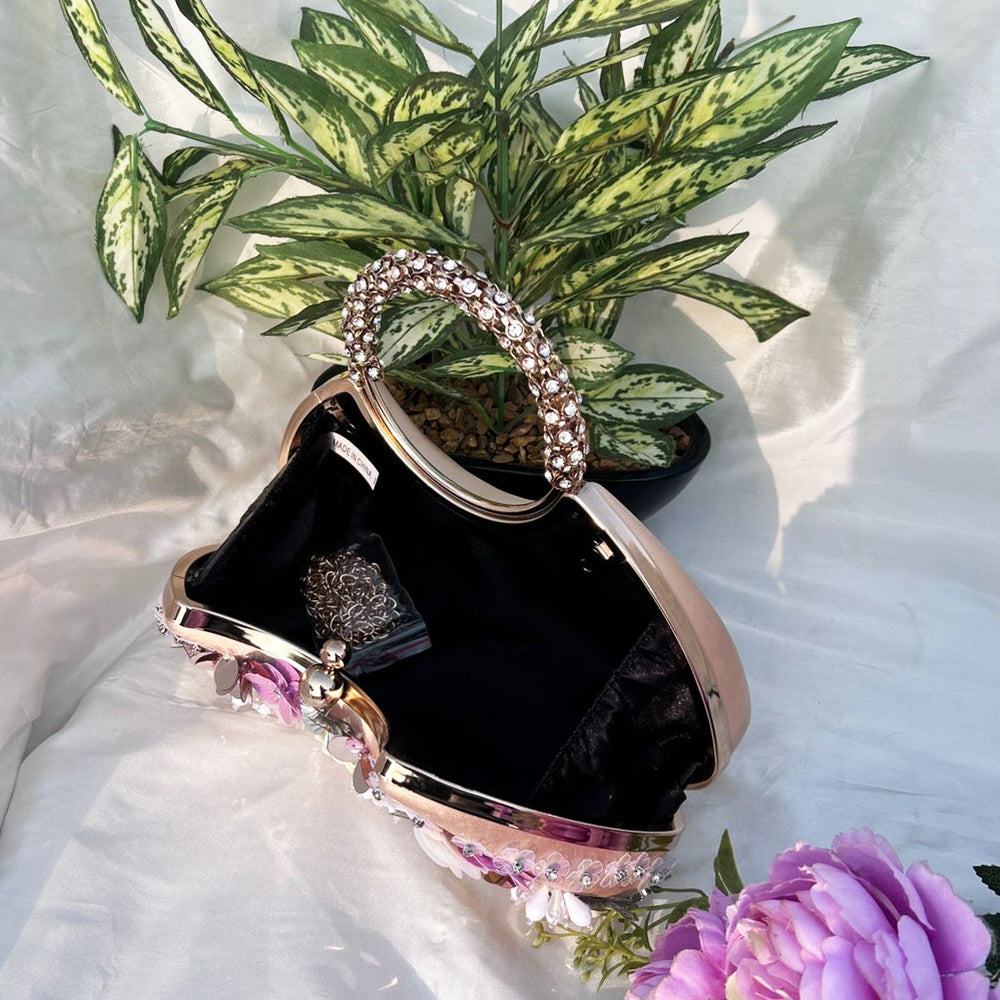 FLOWRETTE CLUTCH