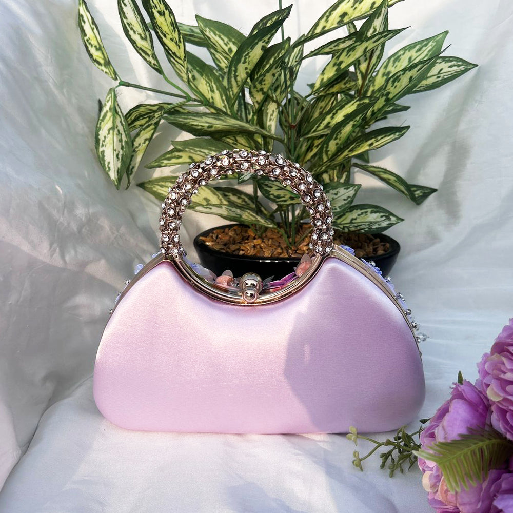 FLOWRETTE CLUTCH