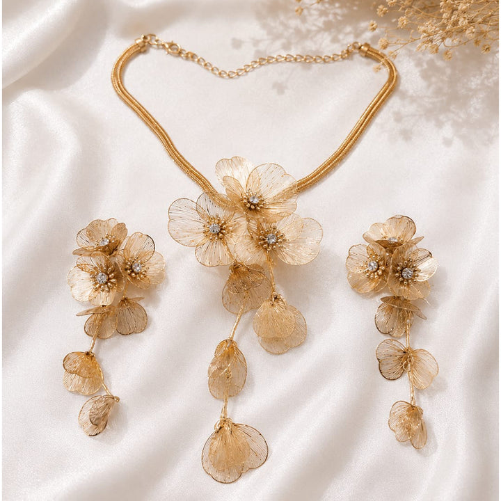 Aurelia Bloom Set