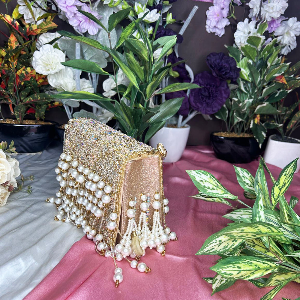 GOLDEN BOX