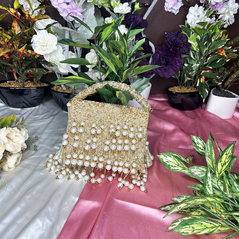 GOLDEN BOX