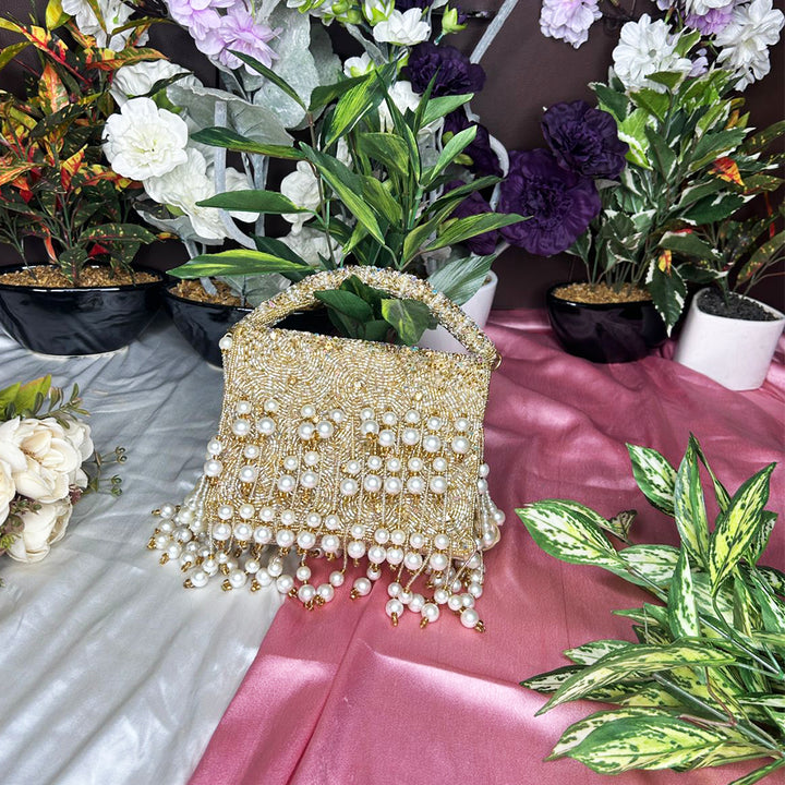 GOLDEN BOX