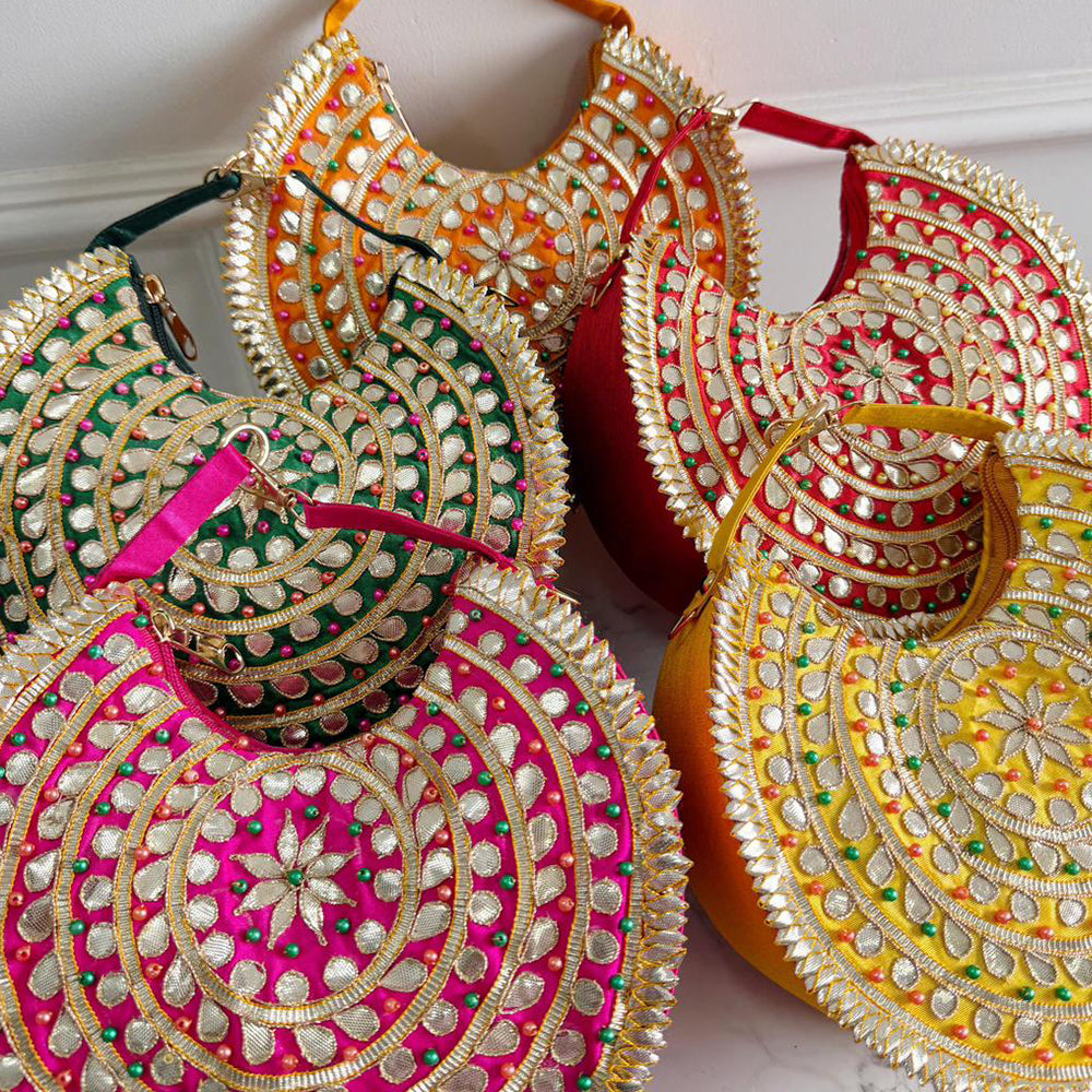 CHANDANI BAG